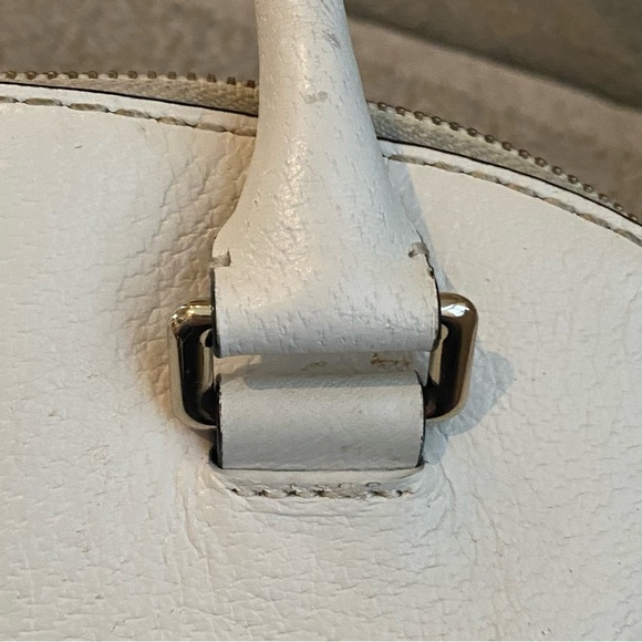 Kate Spade Grove Street Carli Black / Cement Cream White - Picture 11 of 15
